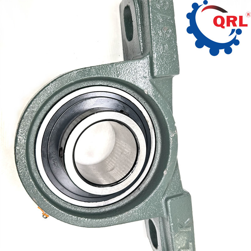 UCP313 65MM Mounted Outer Spherical Bearings Pillow Block Bearing