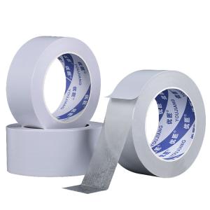 China Custom Double Sided Tissue Tape 12mm Scrapbook Adhesive Tape wholesale