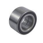 Condition Steel Material Rear Automotive DAC28580042-2RS Precision Auto Wheel