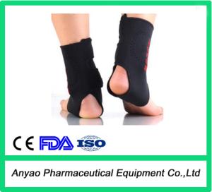 China China Tourmaline Self heating ankle Protector wholesale