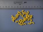 Large Capacity Automatic Pasta Manufacturing Machine CE SGS Certification