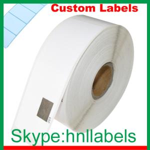 China DK-1203 Brother-Compatible Address Labels(Brother Labels DK11203) wholesale