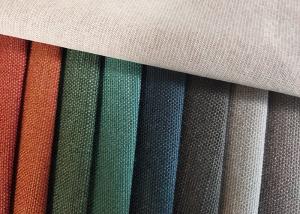 China Matte Velvet Sofa Fabric Microfiber Home Textile Upholstery wholesale