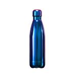 UV Coated Self Cleaning Color Changing Stainless Steel Insulated Thermos Bottle