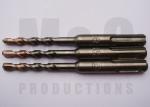 SDS Plus Carbide Tipped High Quality Hammer Drills (Automatic welding )