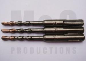 China SDS Plus Carbide Tipped High Quality Hammer Drills (Automatic welding ) wholesale