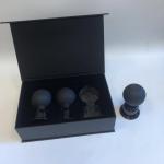 Facial Cupping Therapy Sets Cup Massage,4 Pieces Silicone Vacuum Suction