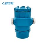 Accuracy 0.5% Electronic Temperature Transmitter Pt100 Pt1000