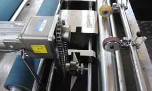 China Dual Use Paper Sheet Lamination Machine Convenient Speed Adjustment wholesale