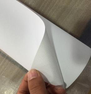 China Cheapest Waterproof polyester fabric canvas factory manufacture wholesale
