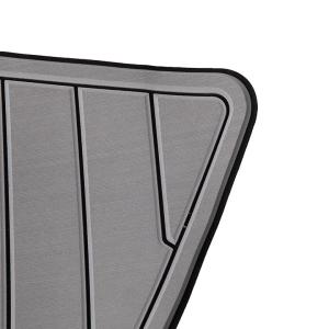 China Non skid Eva Foam Boat Decking Sheet for Surfboard wholesale