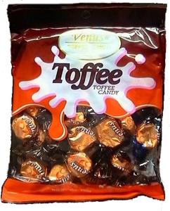 China Wholesale Toffee Candy With Private Label wholesale