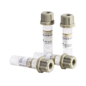 China Glucose Micro Blood Collection Tubes wholesale