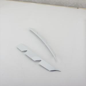 China Porsche Cayman 2010-2023 Automobile Body Molding Parts Air Vents Trims wholesale