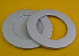 China 17801-67040 Electric Galvanized Filter End Cover 200mm wholesale