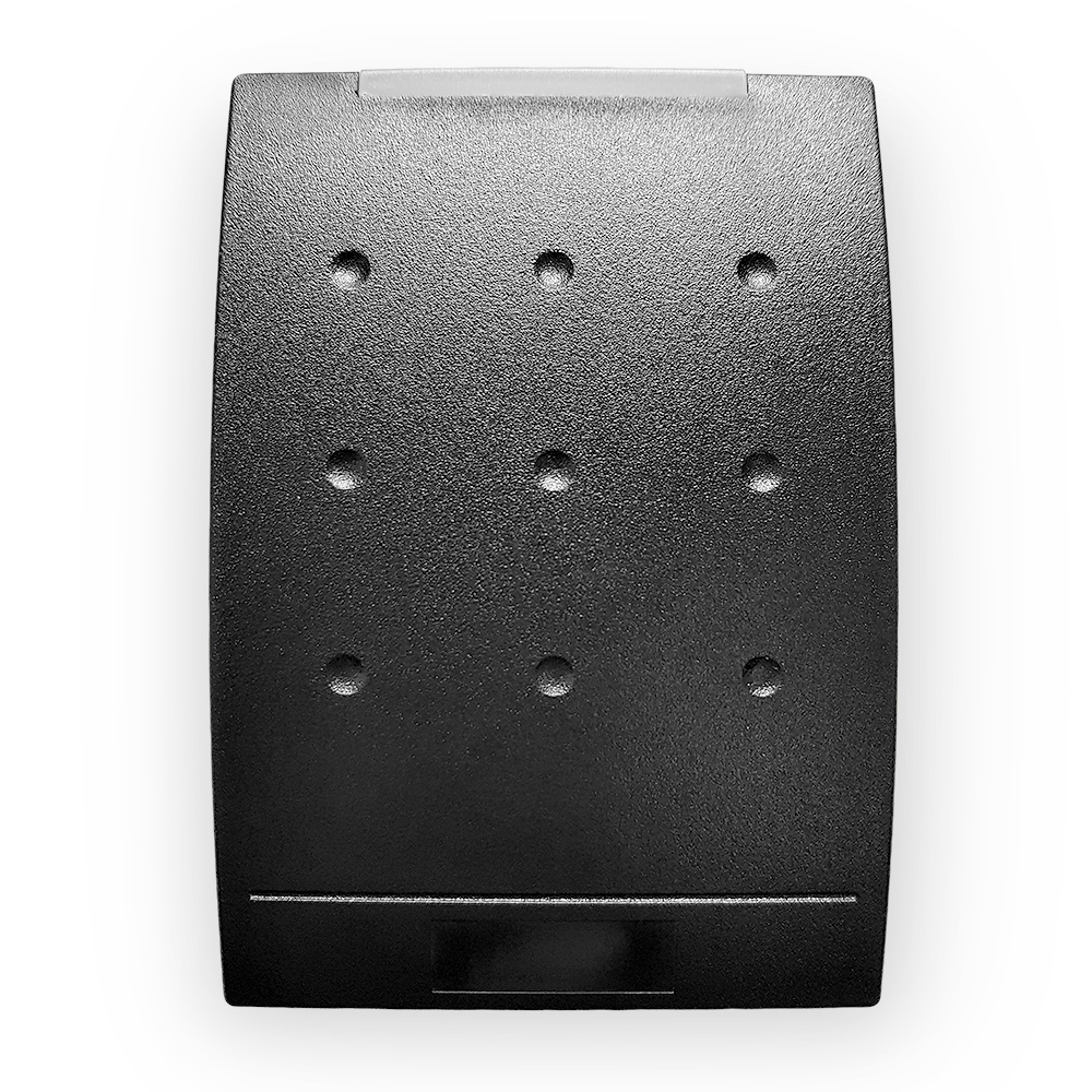 IP65 RFID Reader for 125kHz Em Cards with Weigand RS485 Output