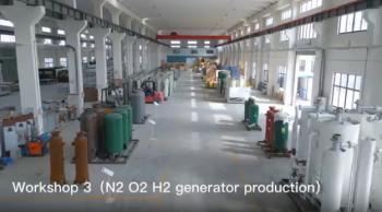 Suzhou Jiaye Purification Equipment Co., Ltd.