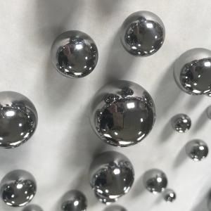 China High Precision Bearing Balls, wear resistant, Automotive Industry wholesale