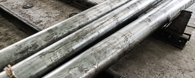 DIN X5CrNiN 19-9 1.4315 Round Bar ASTM 304N UNS S30451