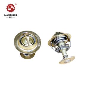 China 3928639 Cummins Engine Sensors Cummins Thermostat wholesale