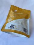 Heat Seal Stand Up Plastic Bags