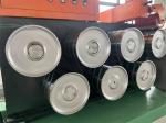 Plastic Belt PET Strap Manufacturing Machine Single Screw