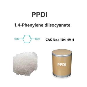China 1,4-Phenylene Diisocyanate PPDI Tight Hard Segments wholesale