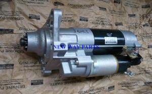 China ISUZU 6HL1 ENGINE STARTER m008t60972 m008t60971 8980608540 wholesale