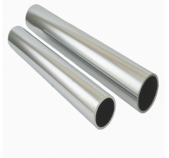 SCH 10 Seamless Stainless Steel Welded Pipe For Trellis GB Standard