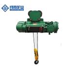 8m / Min Mini Electric Hoist 100kg , Drywall Panel Electric Crane Hoist
