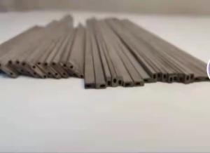 China Perforated YG6 YG8 Tungsten Carbide Strips With Good Strength wholesale