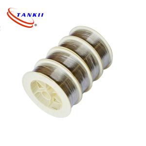 China Inconel 625 Thermal Spray Wire Nickel Alloy Oxidation And Heat Resistant Coatings wholesale