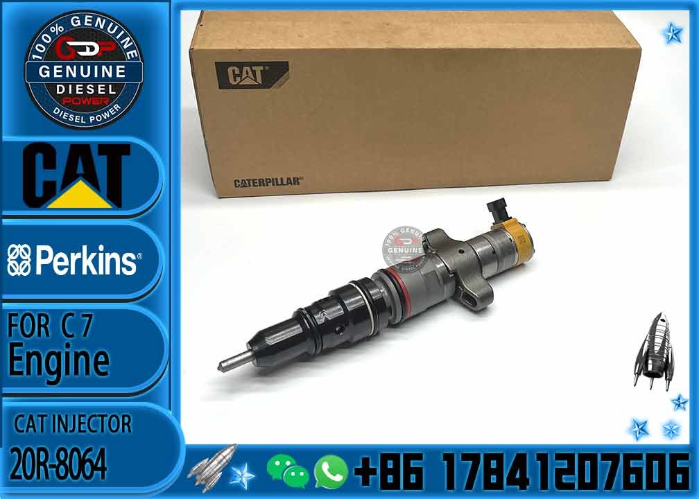 Diesel Fuel NOZZLE 20R-8064 328-2586 10R-4763 10R-7221 20R-1260 10R-4761 387-9431