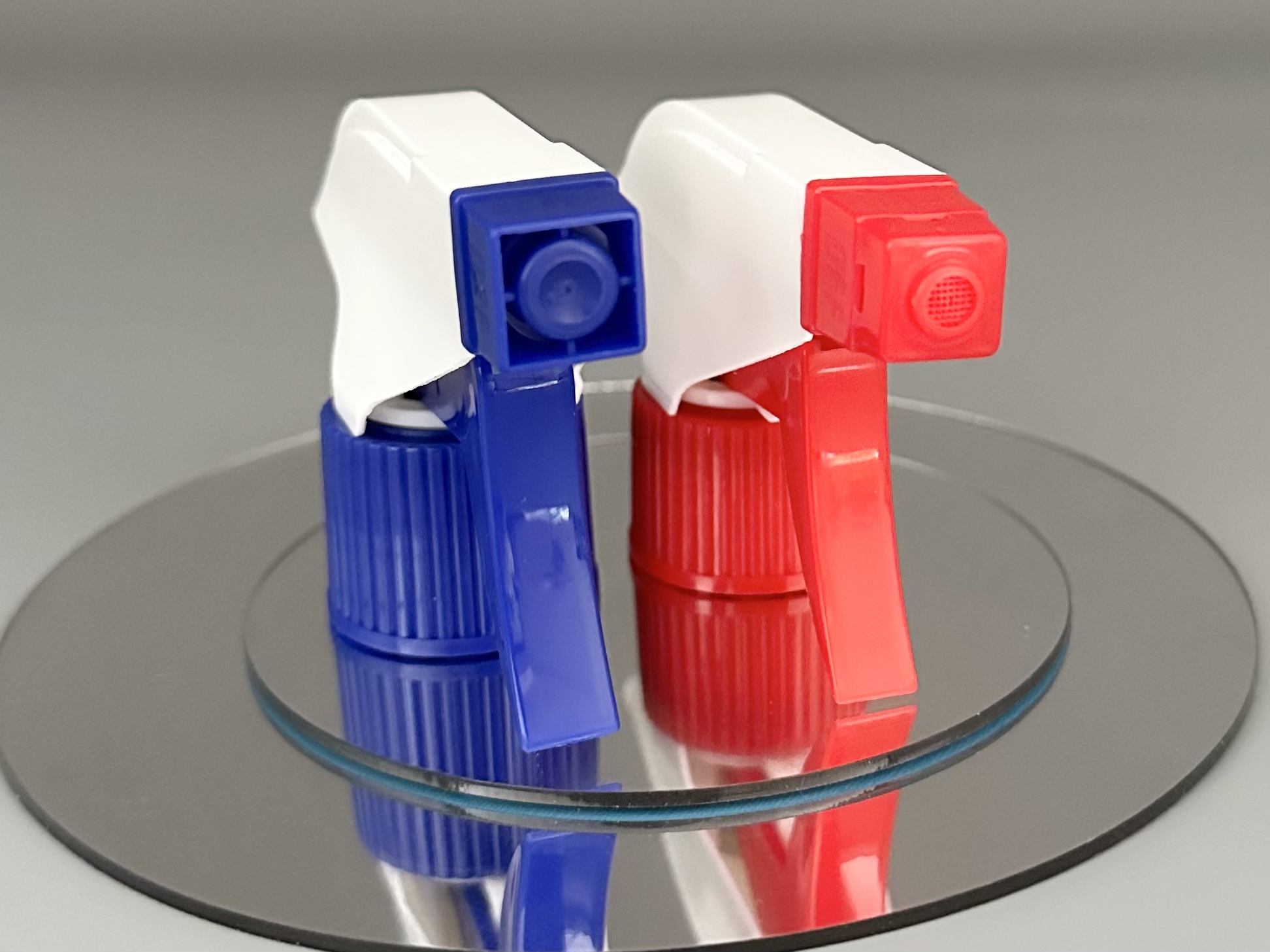 Design 28/410 Mini Cleaning Trigger Sprayer Plastic PP Fine Mist Hand Trigger Sprayer