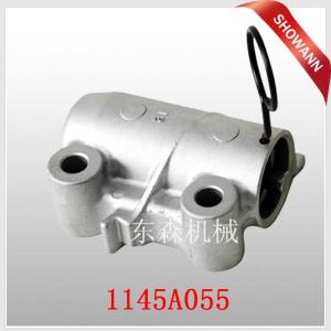 China Timing Belt Tensioner Adjuster For Mitsubishi Outlander CW6W 1145A055 wholesale
