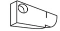 Metric / Imperial Ultrasonic Calibration Blocks Step Wedge 1018 304 4340 Steel