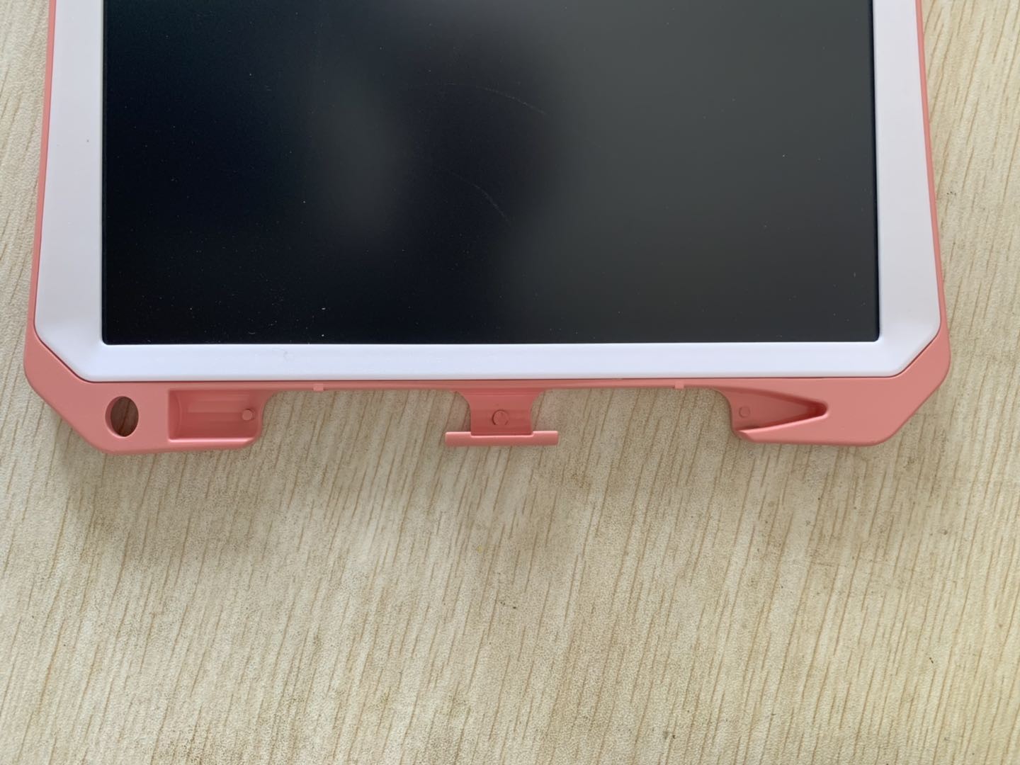 11'' Inch Blue Pink LCD Handwriting Pad E-writing Board Digital Drawing Table Electronic Tablet Board ultra-thin Board