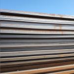 Weldable Normalized Fine Grained 16Mo3 Pressure Vessel Steel Plate