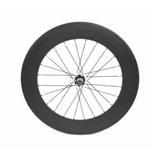 China 2014 YOUNGFANBIKE super strong 88mm clincher carbon bike wheels high chinese road wheels wholesale