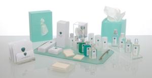 China disposable hotel amenity set wholesale