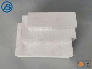 China Good Thermal Conductivity Magnesium Alloy Sheet Good Casting Performance wholesale