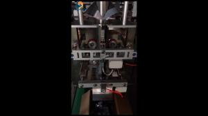 China Automatic atta granule pouch packing machine price wholesale