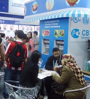 30L/H Table Top commercial soft ice cream Frozen yogurt Machine Oceanpower OP130S CE,CB