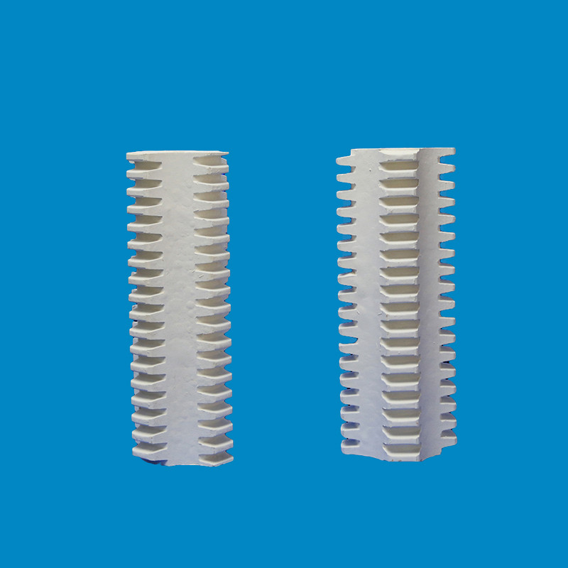 Good Chemical Stability Cordierite Ceramics Properties For Automotive And Chemical Industries