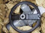 AUMA SA Multi Turn Electric Actuator SA16.2-F10 180 Rpm
