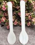 Natural Mother Of Pearl Caviar Spoon