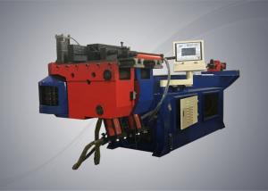 China Electric Control Industrial Hydraulic Pipe Bender Low Power Construction wholesale