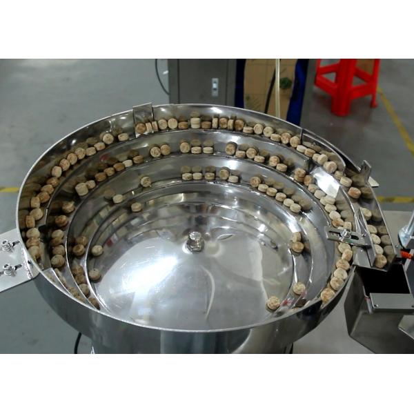 220V Vertical Flow Pack Machine Single Tray Vacuum Pack Machine