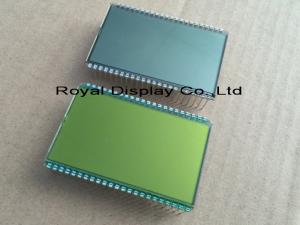 China Black / Gray / Green Va Lcd Panel Display OEM / ODM Acceptable RYD2007TT02 wholesale