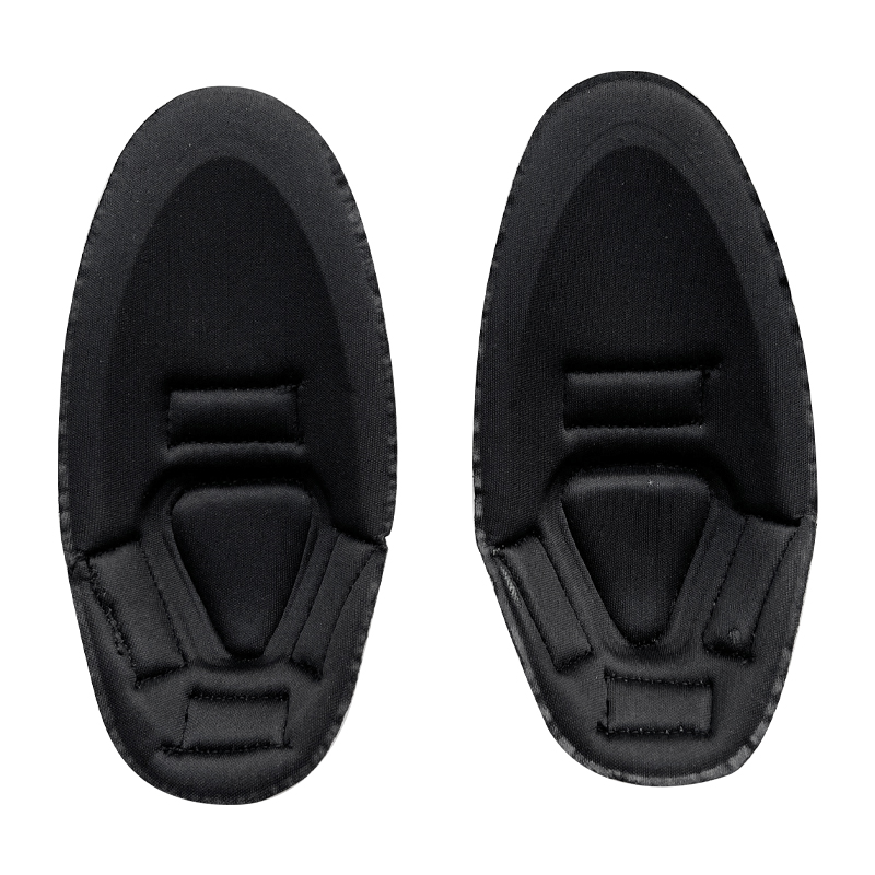 Acceptable OEM/ODM Flexible Frog Knee and Elbow Pads for Outdoor Sport Protection